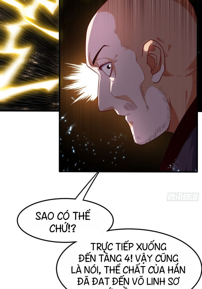 Võ Nghịch Chap 88 - Next Chap 89