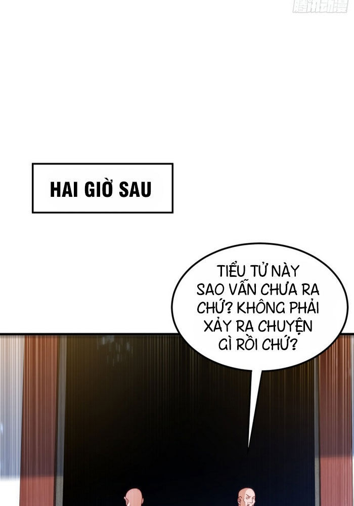 Võ Nghịch Chap 88 - Next Chap 89