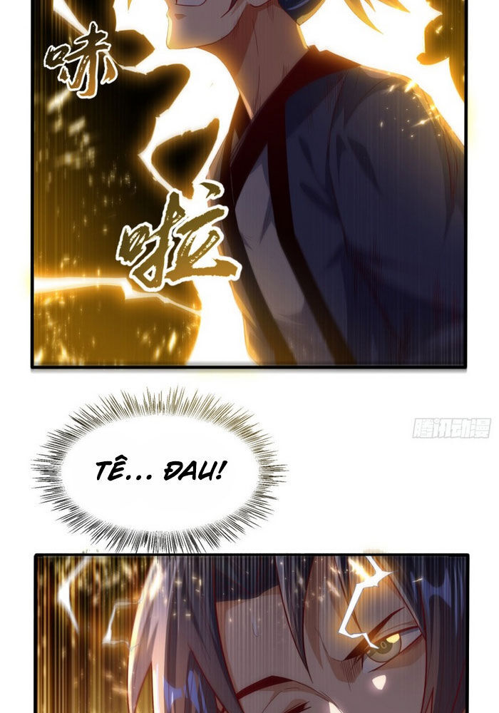 Võ Nghịch Chap 88 - Next Chap 89