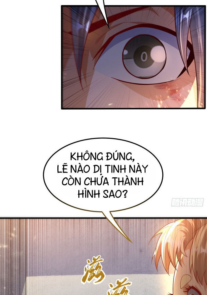 Võ Nghịch Chap 88 - Next Chap 89