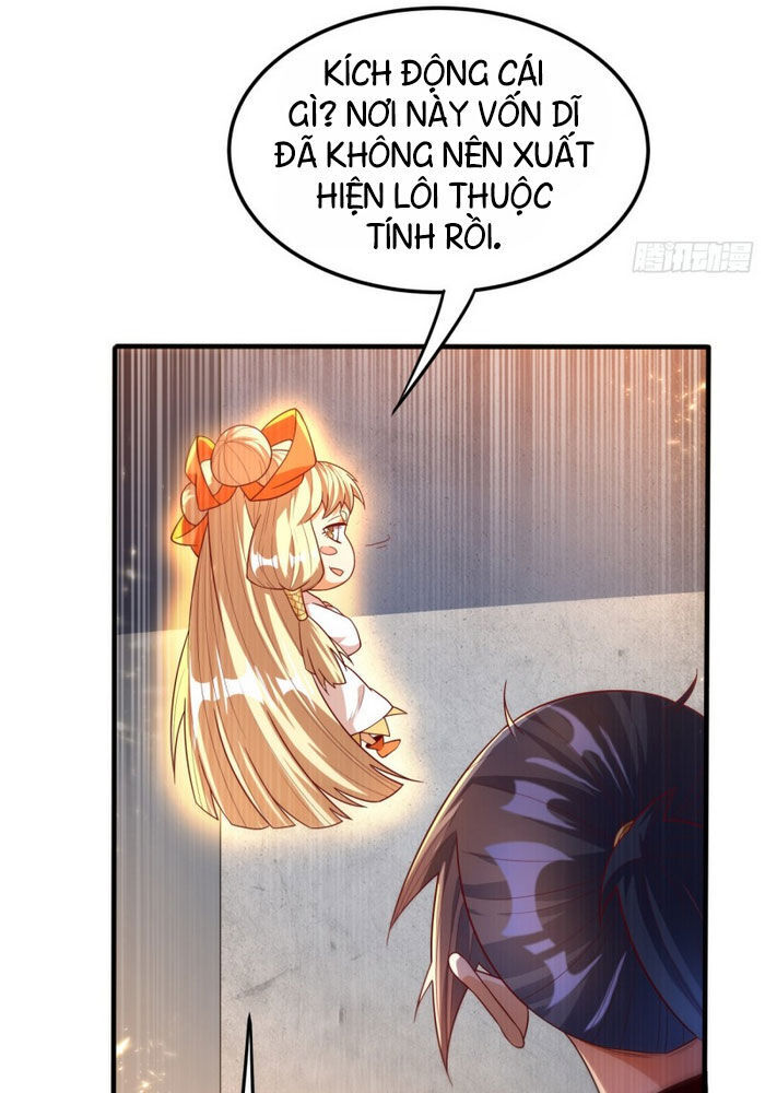 Võ Nghịch Chap 88 - Next Chap 89