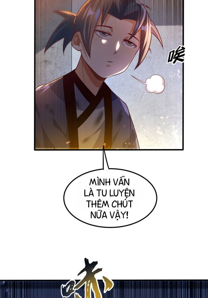 Võ Nghịch Chap 88 - Next Chap 89