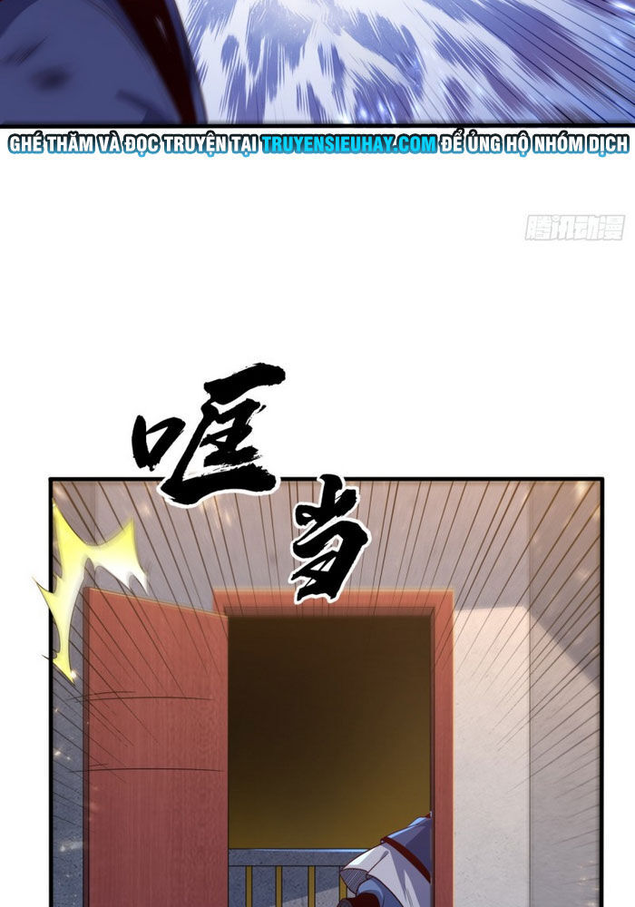 Võ Nghịch Chap 88 - Next Chap 89