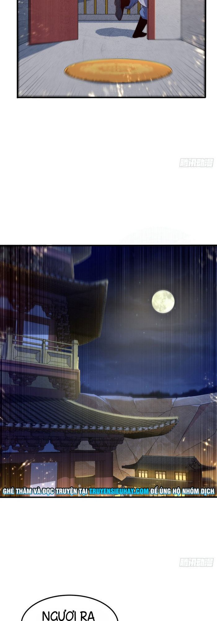 Võ Nghịch Chap 88 - Next Chap 89