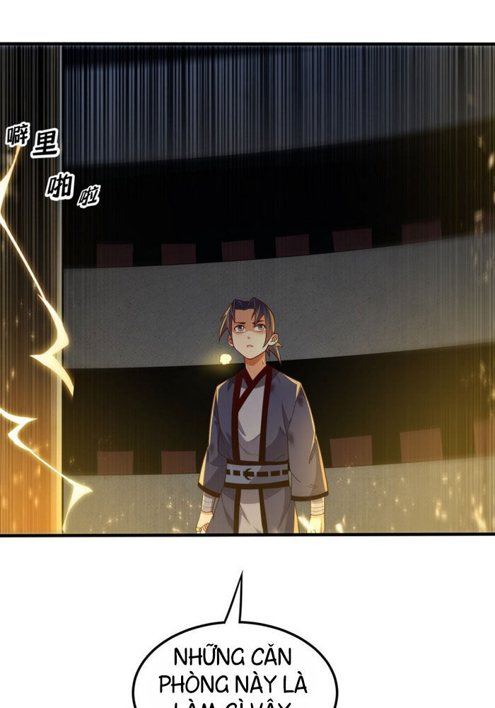 Võ Nghịch Chap 88 - Next Chap 89