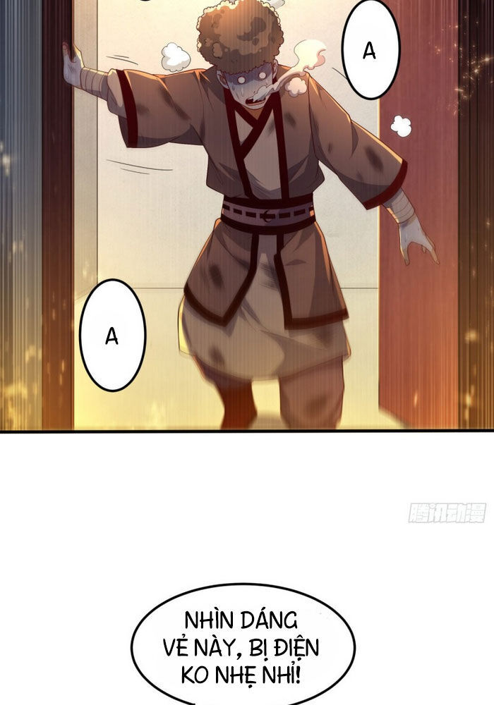 Võ Nghịch Chap 88 - Next Chap 89
