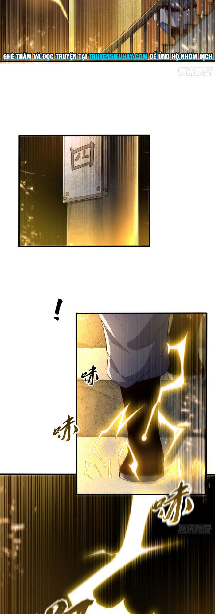 Võ Nghịch Chap 88 - Next Chap 89