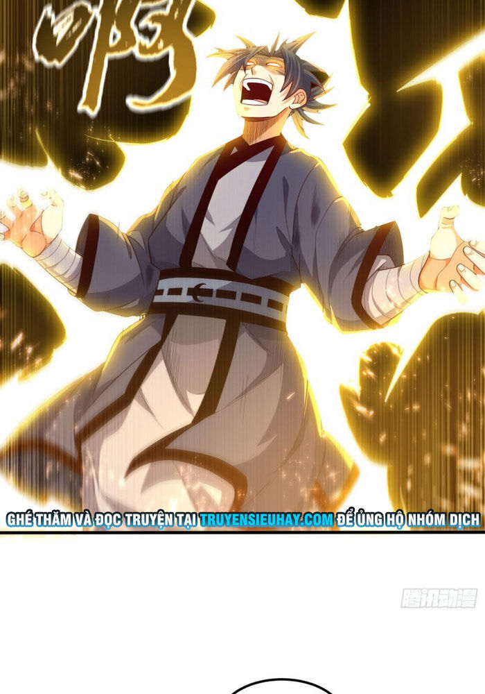 Võ Nghịch Chap 88 - Next Chap 89