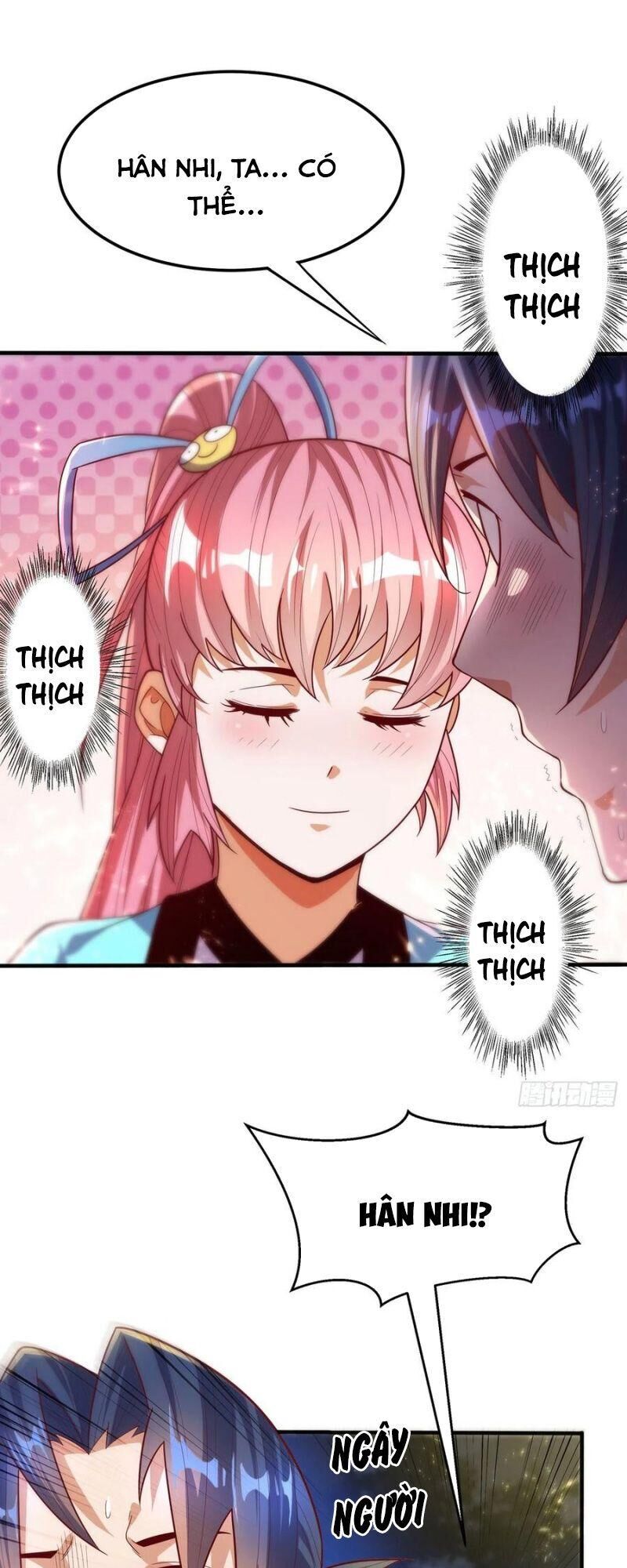 Võ Nghịch Chap 89 - Next Chap 90