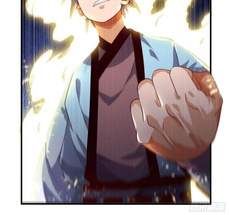 Võ Nghịch Chap 89 - Next Chap 90