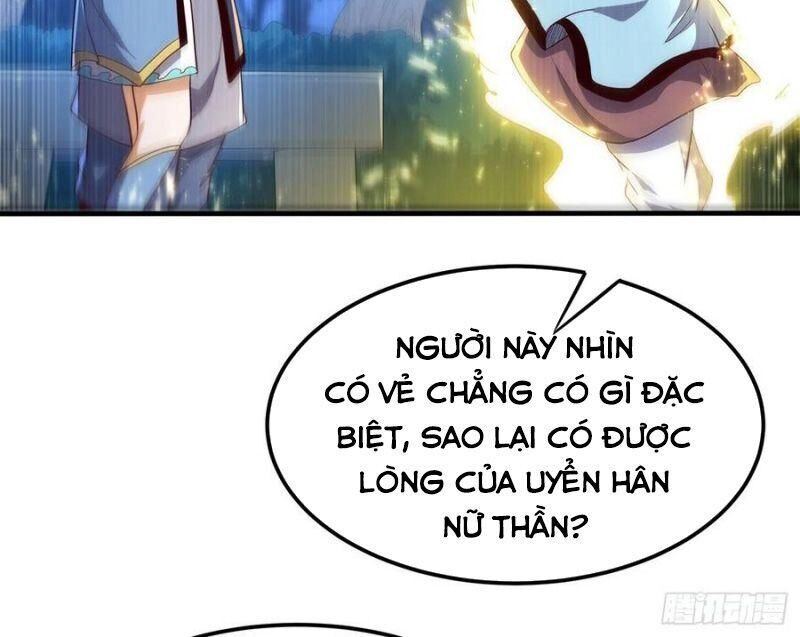 Võ Nghịch Chap 89 - Next Chap 90