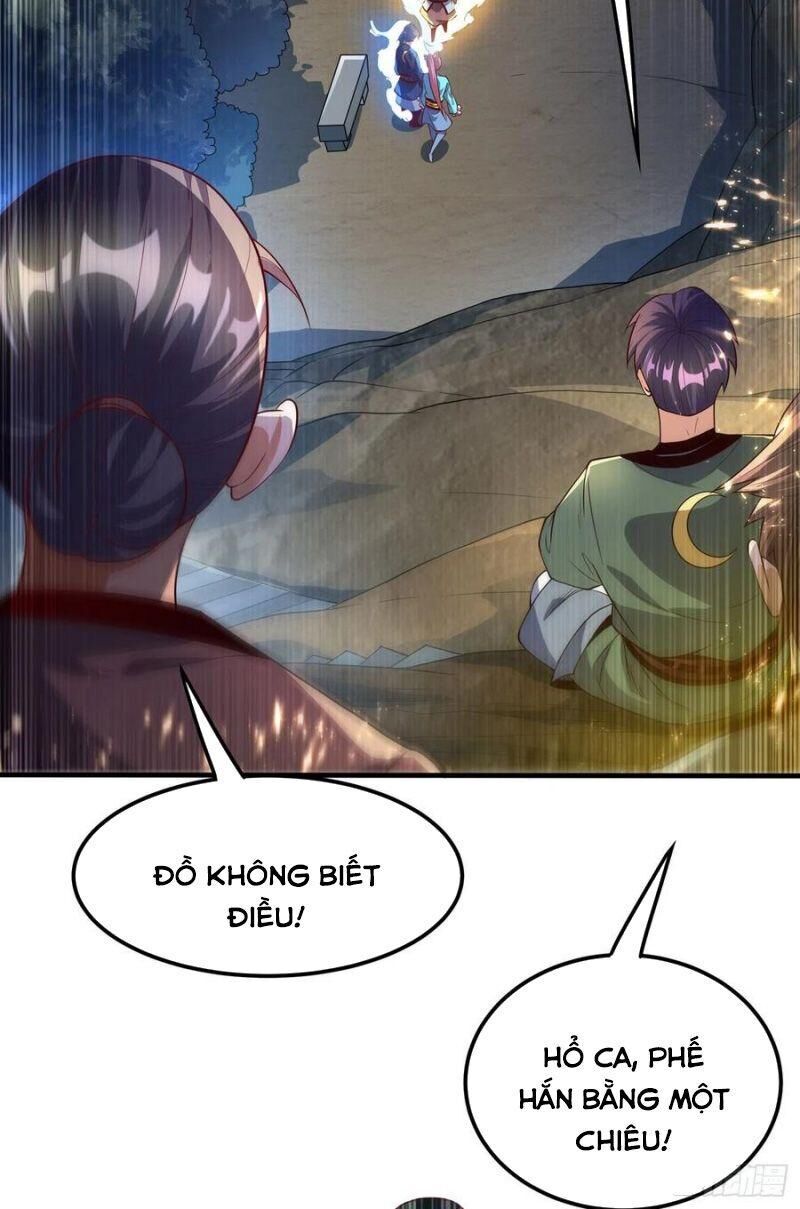 Võ Nghịch Chap 89 - Next Chap 90
