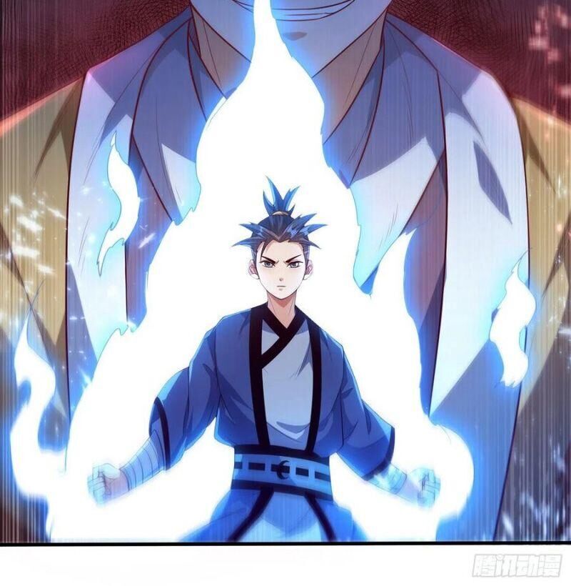 Võ Nghịch Chap 89 - Next Chap 90