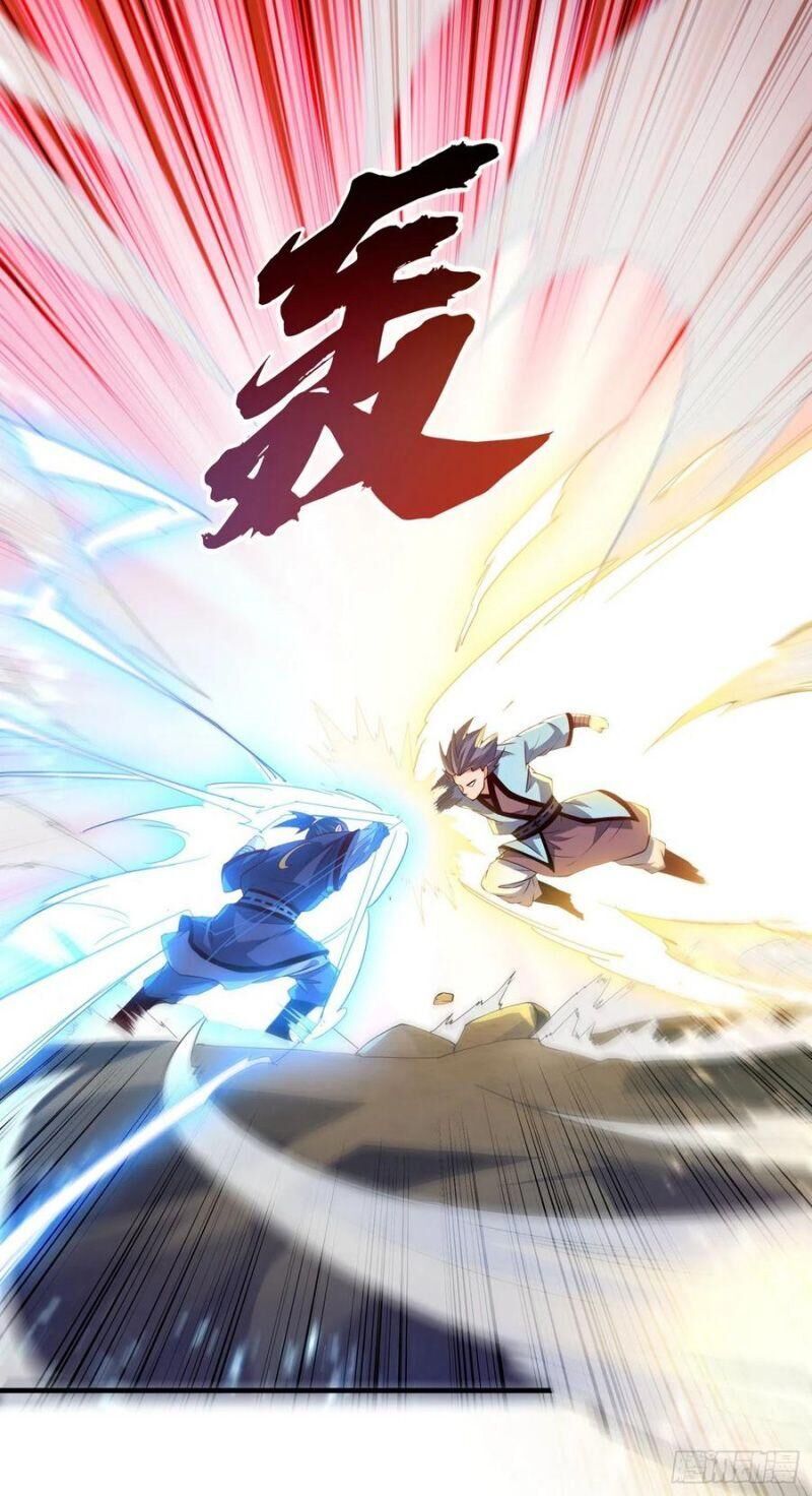 Võ Nghịch Chap 89 - Next Chap 90