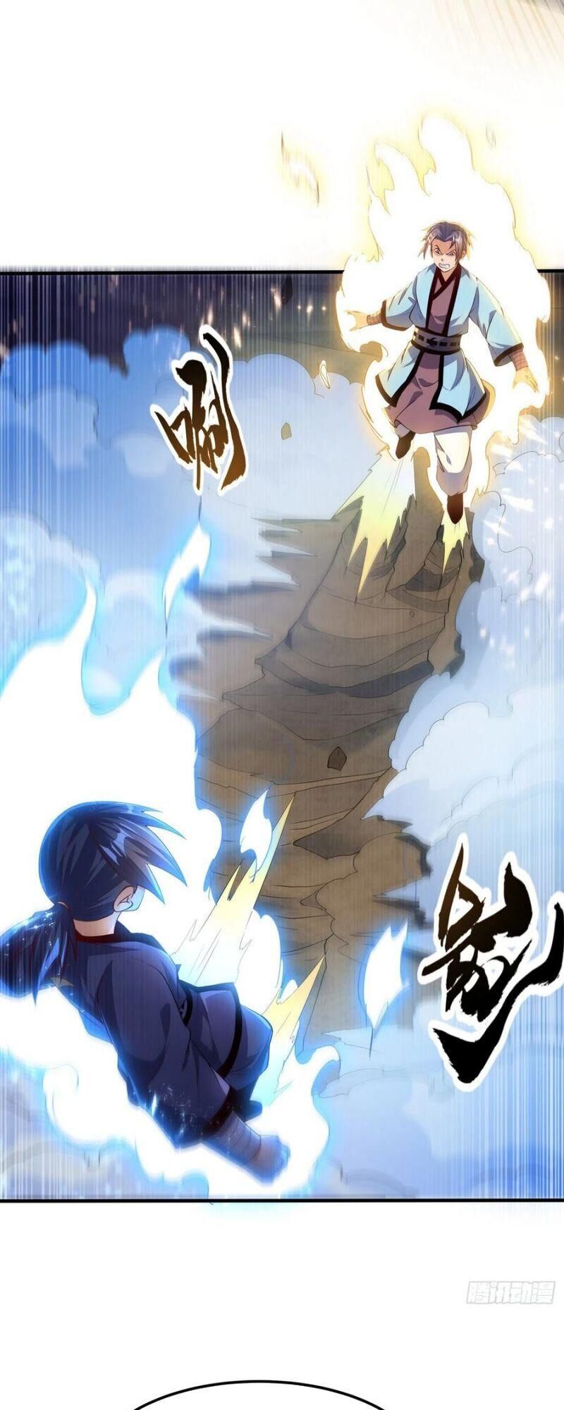 Võ Nghịch Chap 89 - Next Chap 90
