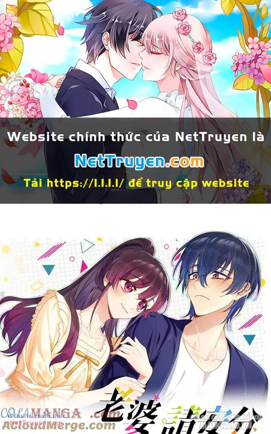 Vợ Ơi, Xin Hãy Ngoan Ngoãn Nhé Chap 64 - Next Chap 65