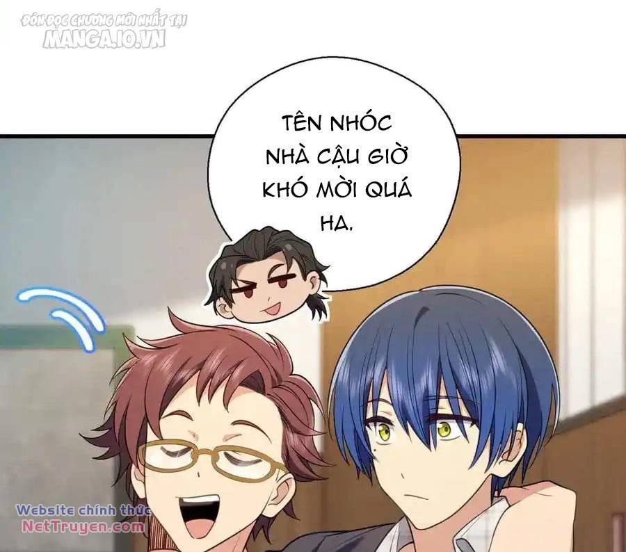 Vợ Ơi, Xin Hãy Ngoan Ngoãn Nhé Chap 64 - Next Chap 65