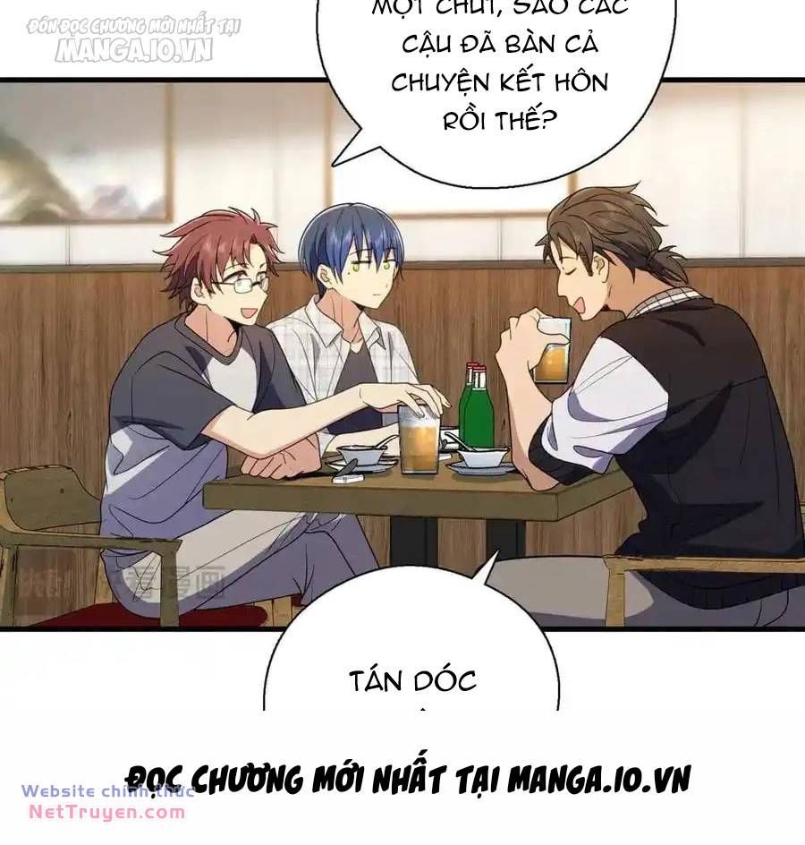 Vợ Ơi, Xin Hãy Ngoan Ngoãn Nhé Chap 64 - Next Chap 65