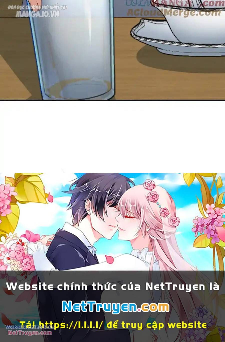 Vợ Ơi, Xin Hãy Ngoan Ngoãn Nhé Chap 64 - Next Chap 65