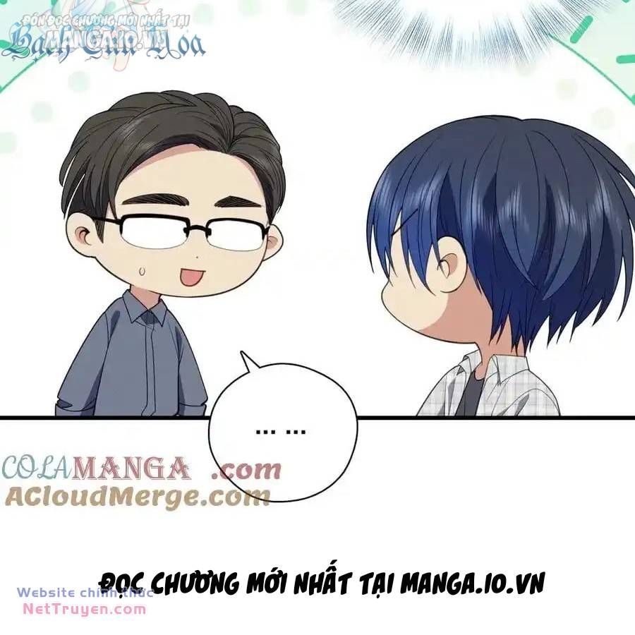 Vợ Ơi, Xin Hãy Ngoan Ngoãn Nhé Chap 64 - Next Chap 65