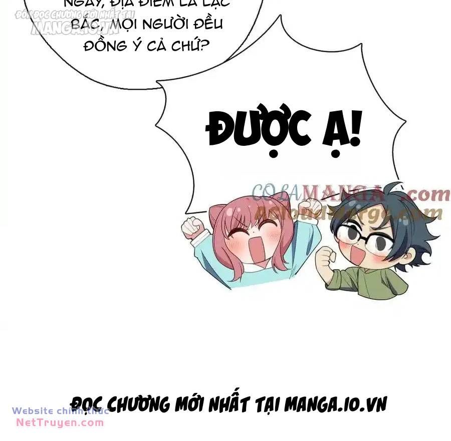 Vợ Ơi, Xin Hãy Ngoan Ngoãn Nhé Chap 64 - Next Chap 65