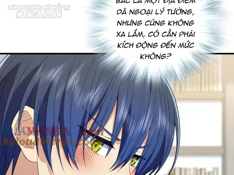 Vợ Ơi, Xin Hãy Ngoan Ngoãn Nhé Chap 64 - Next Chap 65