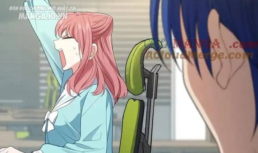 Vợ Ơi, Xin Hãy Ngoan Ngoãn Nhé Chap 64 - Next Chap 65