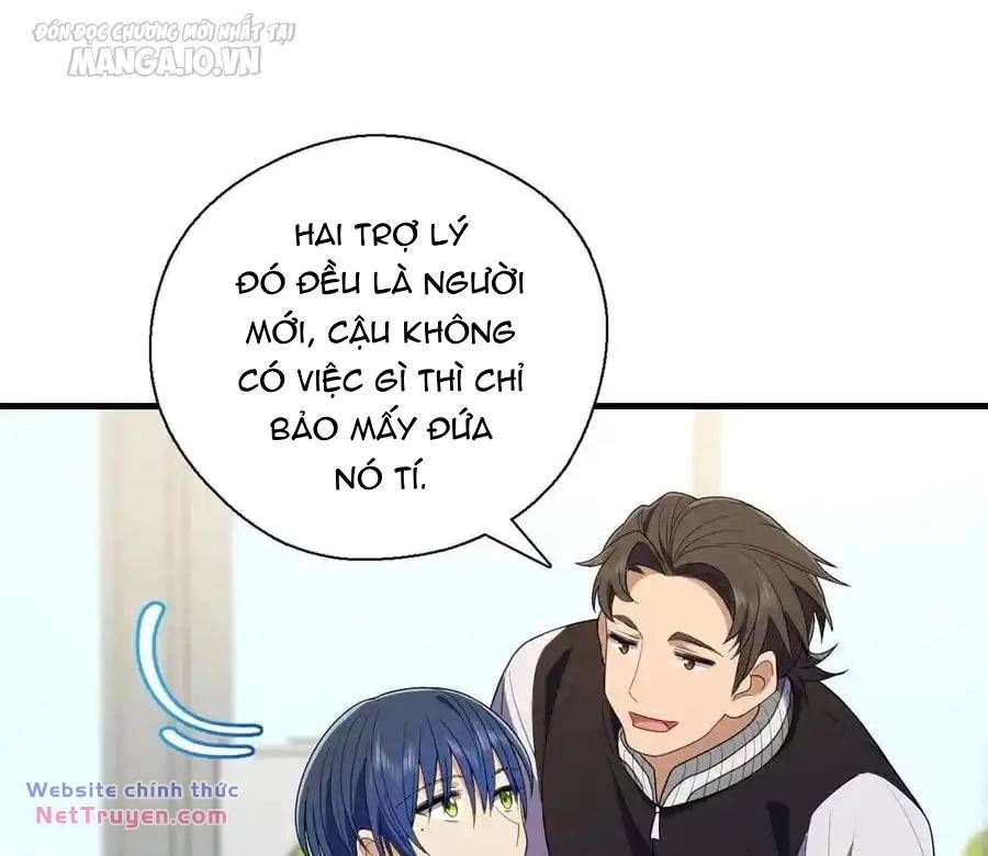 Vợ Ơi, Xin Hãy Ngoan Ngoãn Nhé Chap 64 - Next Chap 65