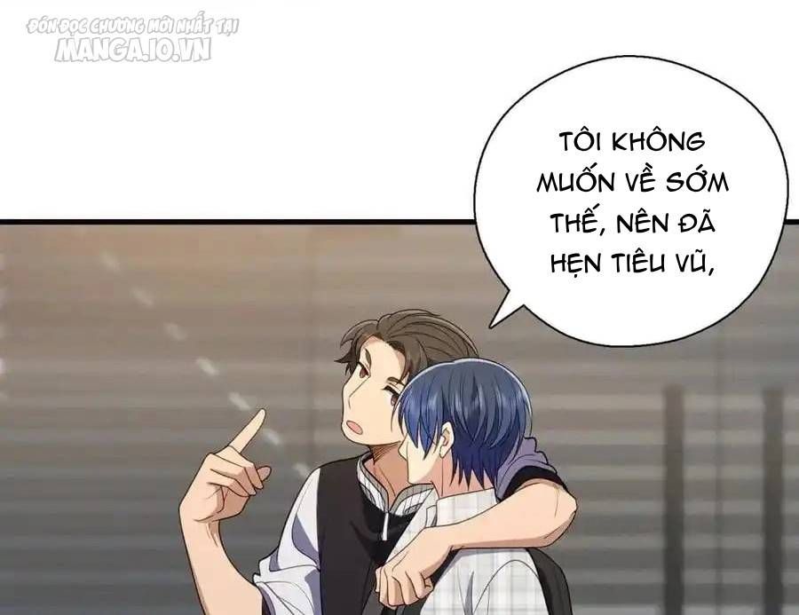 Vợ Ơi, Xin Hãy Ngoan Ngoãn Nhé Chap 64 - Next Chap 65