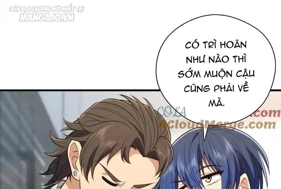 Vợ Ơi, Xin Hãy Ngoan Ngoãn Nhé Chap 64 - Next Chap 65