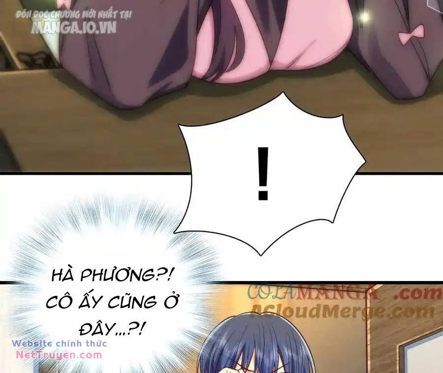 Vợ Ơi, Xin Hãy Ngoan Ngoãn Nhé Chap 64 - Next Chap 65