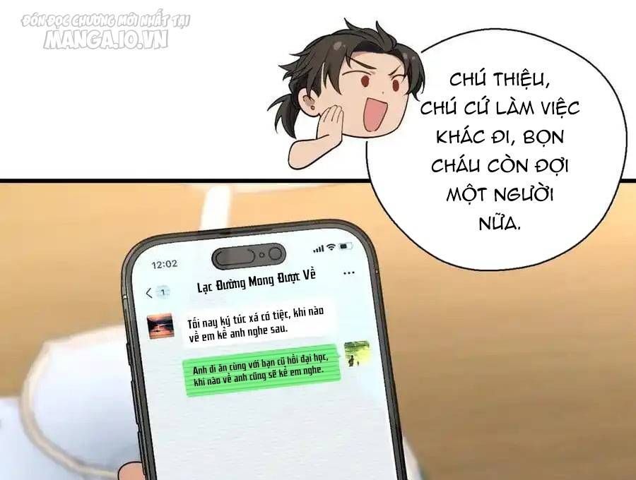 Vợ Ơi, Xin Hãy Ngoan Ngoãn Nhé Chap 64 - Next Chap 65
