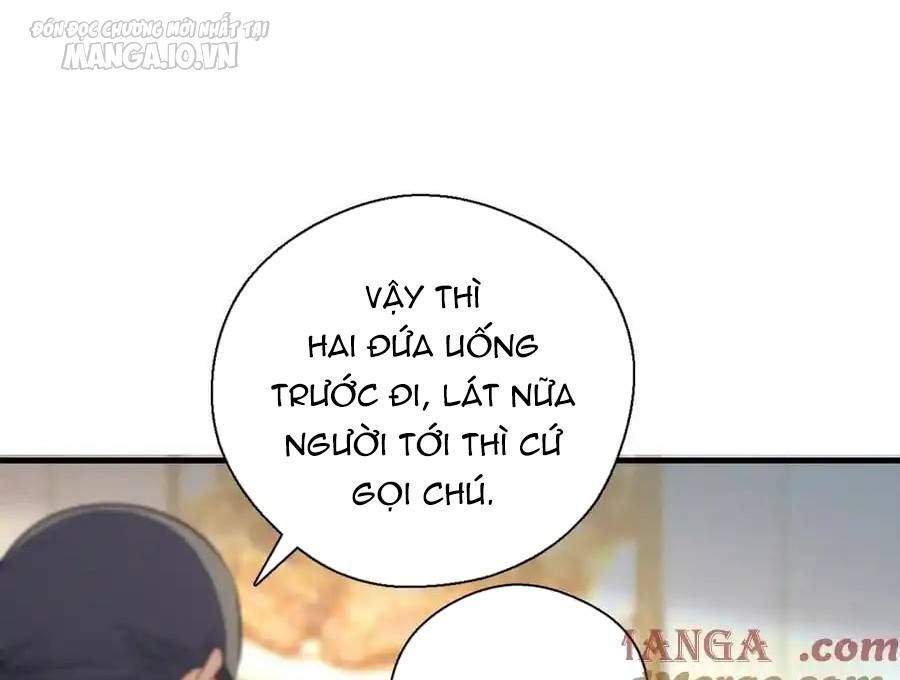 Vợ Ơi, Xin Hãy Ngoan Ngoãn Nhé Chap 64 - Next Chap 65