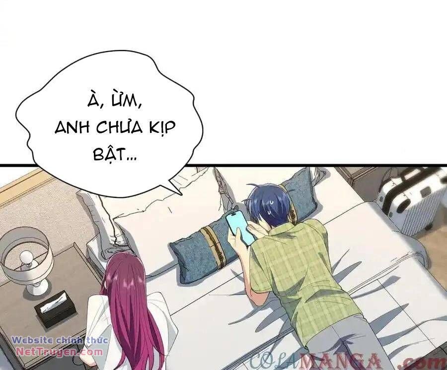 Vợ Ơi, Xin Hãy Ngoan Ngoãn Nhé Chap 69 - Next Chap 70