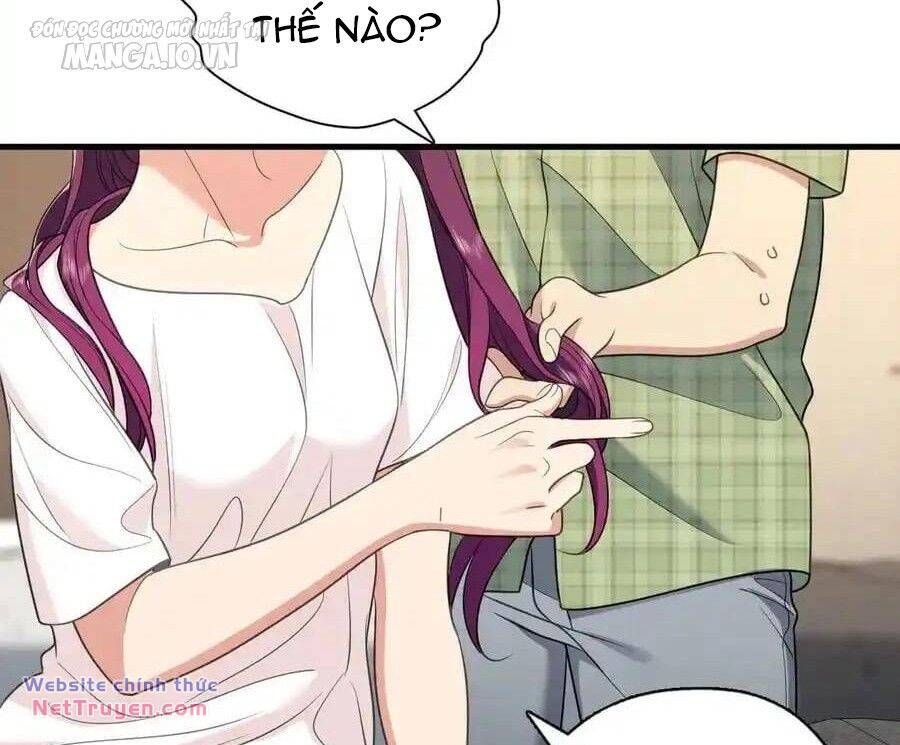 Vợ Ơi, Xin Hãy Ngoan Ngoãn Nhé Chap 69 - Next Chap 70