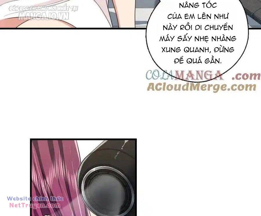 Vợ Ơi, Xin Hãy Ngoan Ngoãn Nhé Chap 69 - Next Chap 70