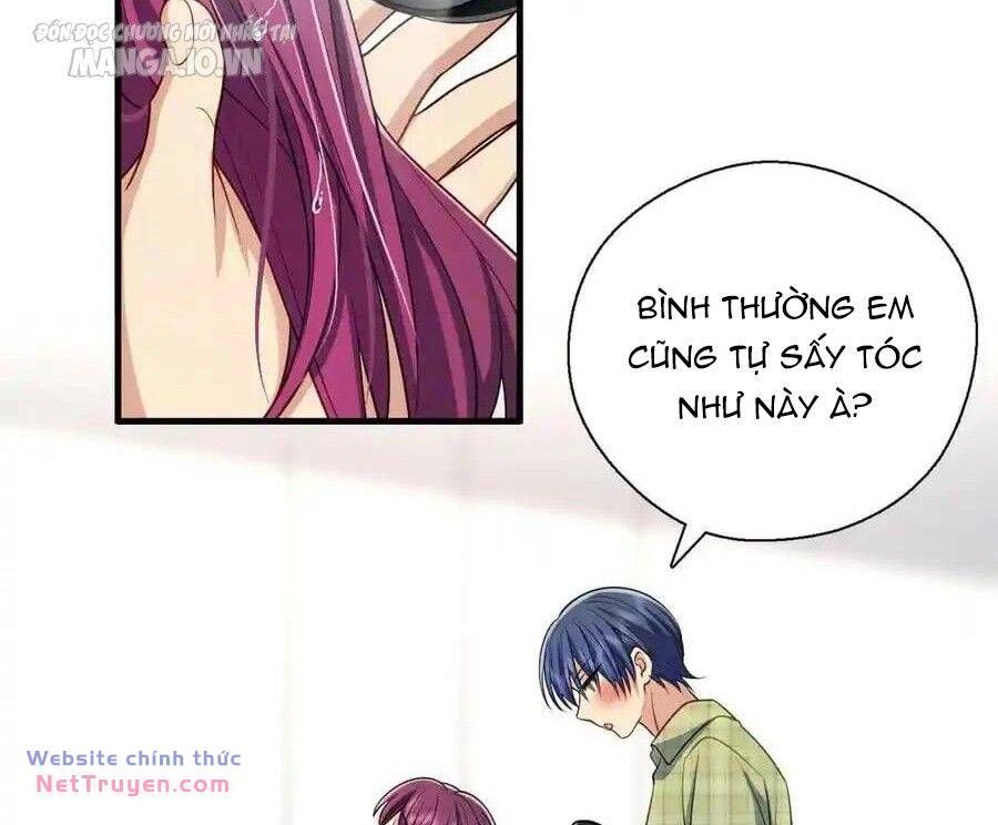 Vợ Ơi, Xin Hãy Ngoan Ngoãn Nhé Chap 69 - Next Chap 70