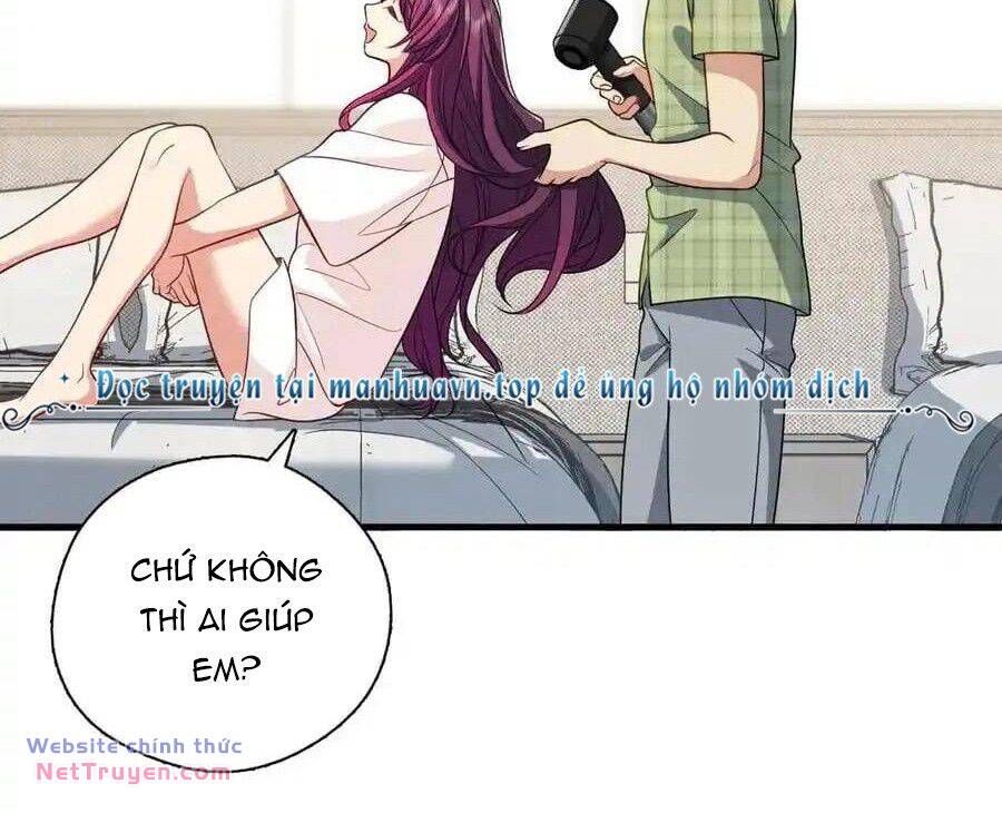 Vợ Ơi, Xin Hãy Ngoan Ngoãn Nhé Chap 69 - Next Chap 70