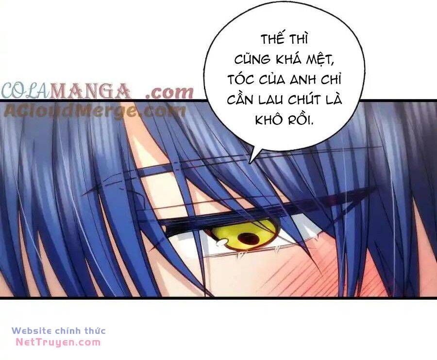 Vợ Ơi, Xin Hãy Ngoan Ngoãn Nhé Chap 69 - Next Chap 70