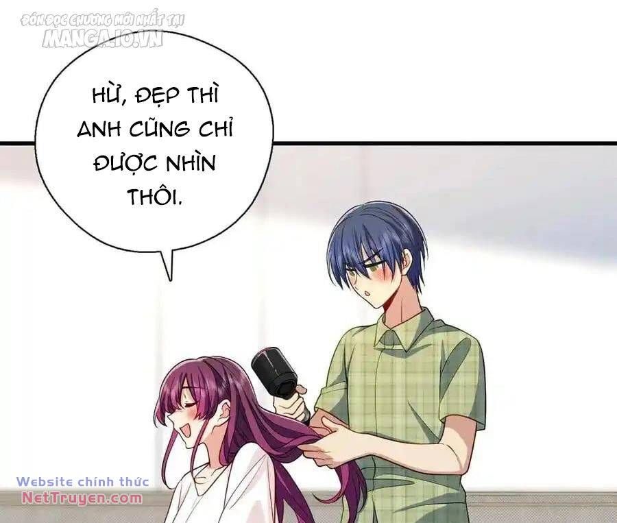 Vợ Ơi, Xin Hãy Ngoan Ngoãn Nhé Chap 69 - Next Chap 70
