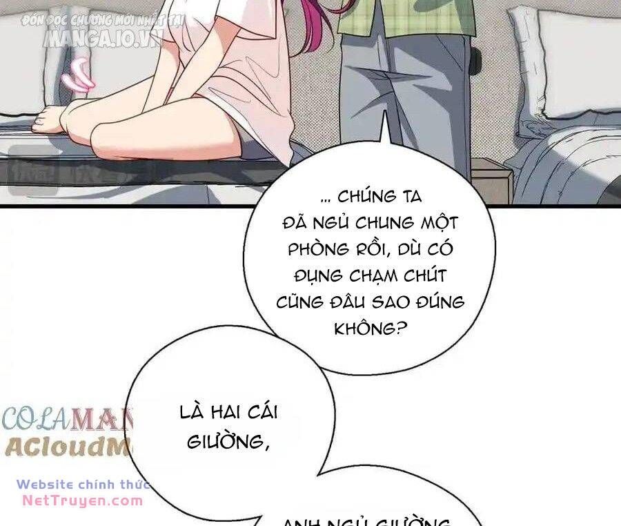 Vợ Ơi, Xin Hãy Ngoan Ngoãn Nhé Chap 69 - Next Chap 70