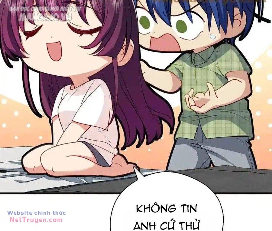 Vợ Ơi, Xin Hãy Ngoan Ngoãn Nhé Chap 69 - Next Chap 70