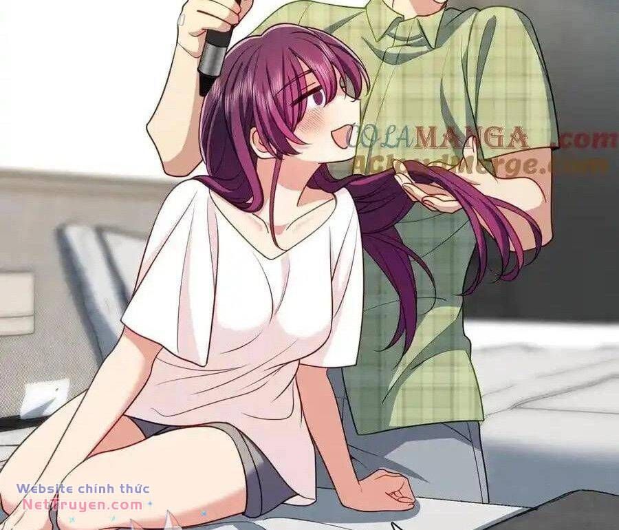 Vợ Ơi, Xin Hãy Ngoan Ngoãn Nhé Chap 69 - Next Chap 70