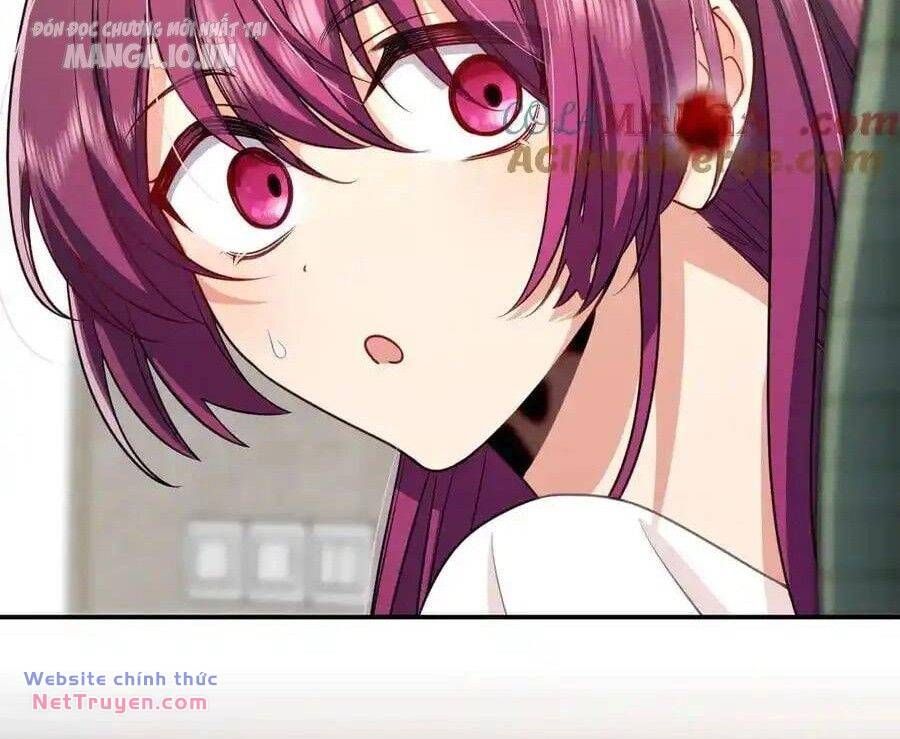 Vợ Ơi, Xin Hãy Ngoan Ngoãn Nhé Chap 69 - Next Chap 70