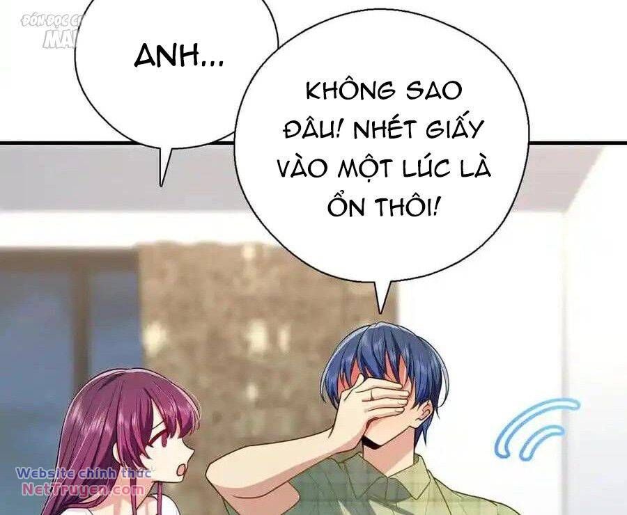 Vợ Ơi, Xin Hãy Ngoan Ngoãn Nhé Chap 69 - Next Chap 70