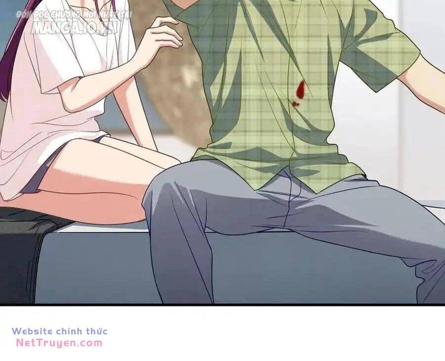 Vợ Ơi, Xin Hãy Ngoan Ngoãn Nhé Chap 69 - Next Chap 70
