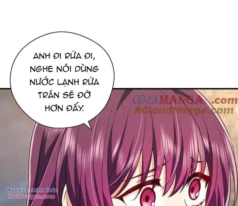 Vợ Ơi, Xin Hãy Ngoan Ngoãn Nhé Chap 69 - Next Chap 70