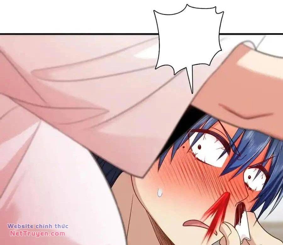 Vợ Ơi, Xin Hãy Ngoan Ngoãn Nhé Chap 69 - Next Chap 70