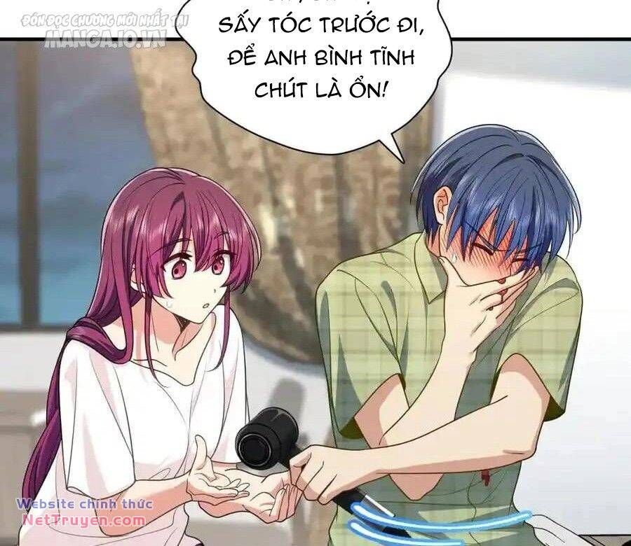 Vợ Ơi, Xin Hãy Ngoan Ngoãn Nhé Chap 69 - Next Chap 70