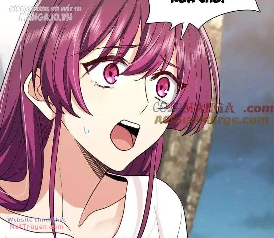 Vợ Ơi, Xin Hãy Ngoan Ngoãn Nhé Chap 69 - Next Chap 70